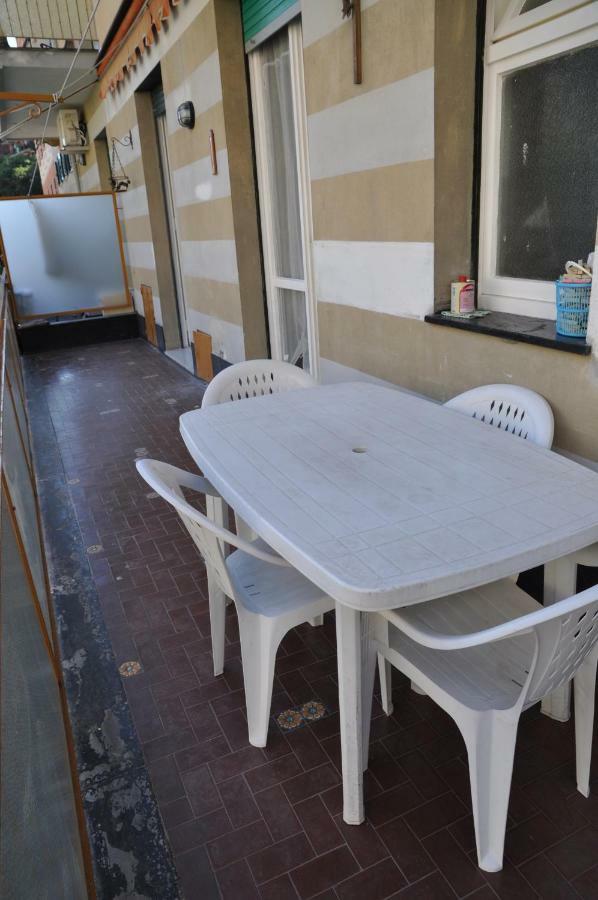 Appartamento Nel Cuore Di Sori Εξωτερικό φωτογραφία