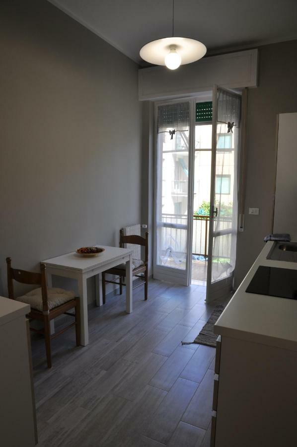 Appartamento Nel Cuore Di Sori Εξωτερικό φωτογραφία
