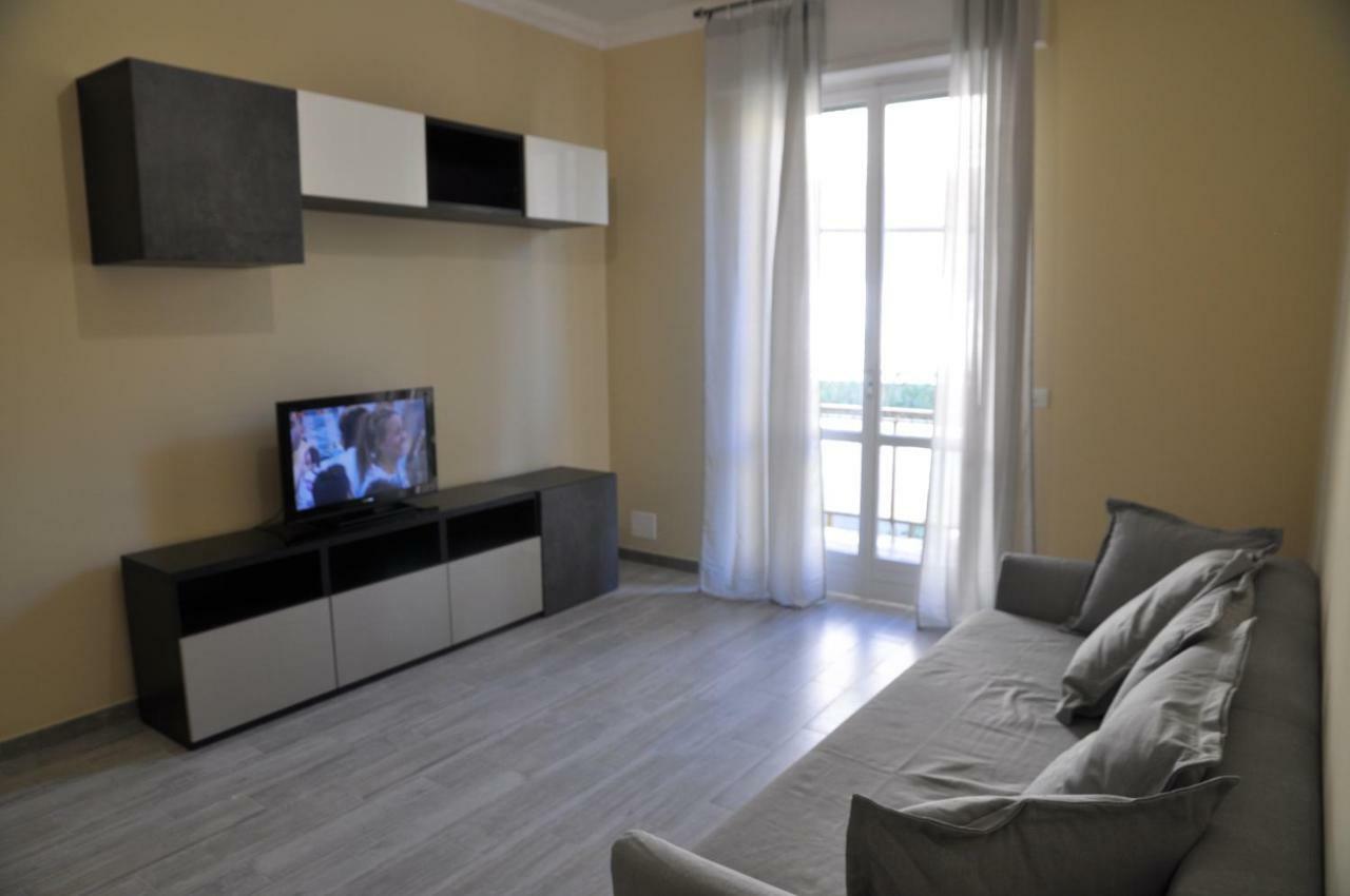Appartamento Nel Cuore Di Sori Εξωτερικό φωτογραφία