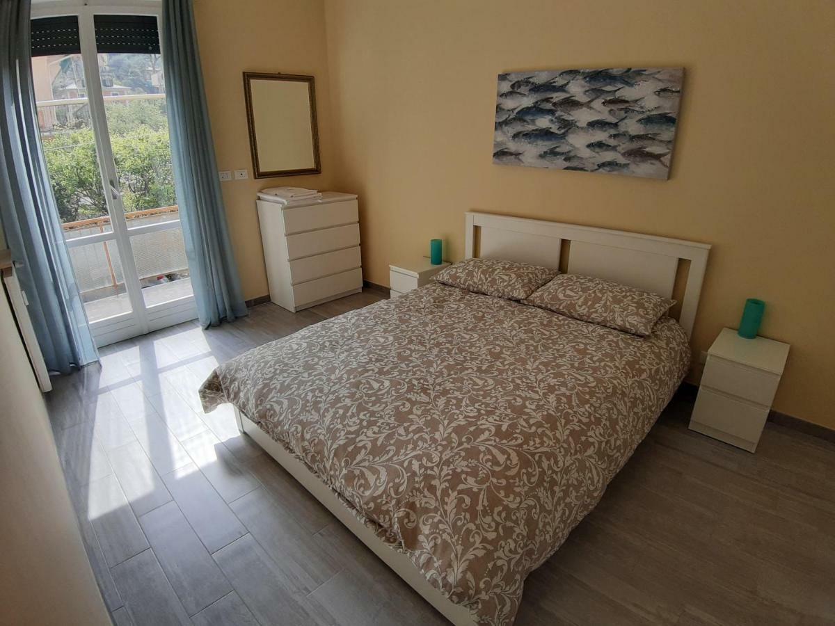 Appartamento Nel Cuore Di Sori Εξωτερικό φωτογραφία